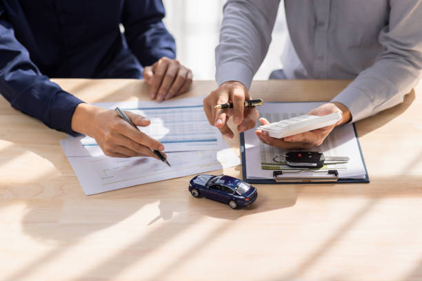 Forrest City auto coverage comparison